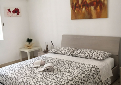 Casa Vacanze Appartamento Cefal Beach